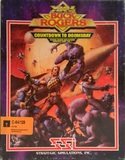 Buck Rogers: Countdown to Doomsday (Commodore 64)
